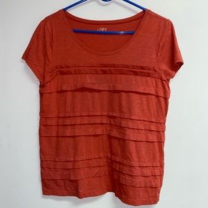 LOFT TOP - LARGE